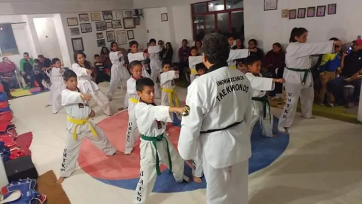 024 escuela taekwondo